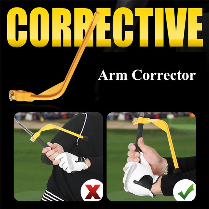 SWING CORRECTOR™ - GOLF SWING TRAINER