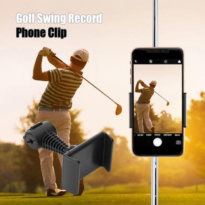 Rewind™ Golf Swing Recorder