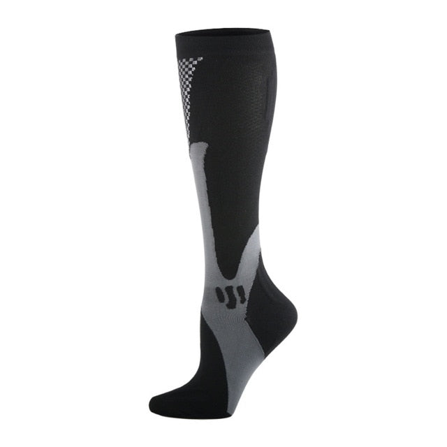 Athletic Compression Fast-drying Socks