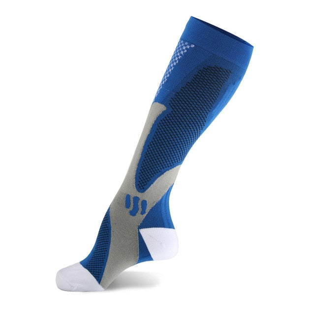 Athletic Compression Fast-drying Socks