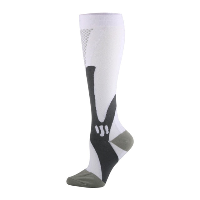 Athletic Compression Fast-drying Socks